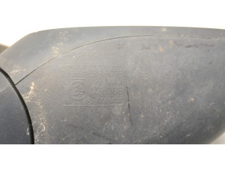 Зеркало боковое  Renault Laguna 3 2007-  правое           