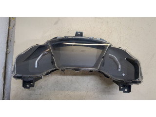 Панель приборов  Honda Civic 2015-2021            