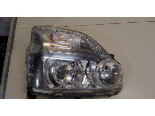 Фара передняя  Nissan X-Trail (T31) 2007-2015 правая 