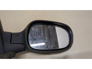 Зеркало боковое  Nissan Micra K12E 2003-2010  правое           