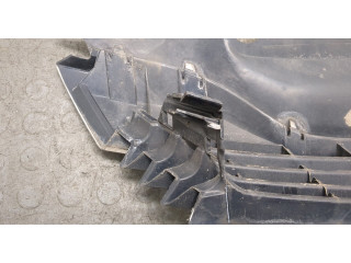 Решетка радиатора  Renault Laguna 2 2001-2007          