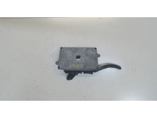 Блок управления двигателем  Honda Insight 2009-     