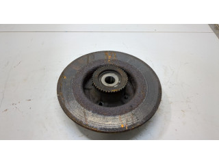Диск тормозной  Renault Scenic 1996-2002   задний         
