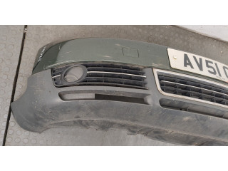 Бампер  Audi A4 (B6) 2000-2004 передний   