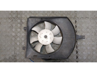 Вентилятор радиатора  Volvo S40 / V40 1995-2004      1.6 бензин       