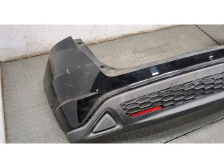 Бампер  Honda Civic 2006-2012 задний   