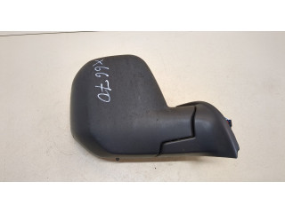 Зеркало боковое  Peugeot Partner 2008-2012  правое           8153TQ, 8151NQ