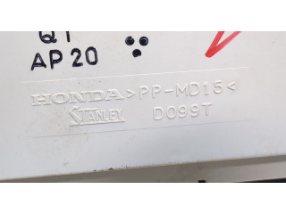 Дисплей бортового компьютера  Honda Accord 8 2008-2013          