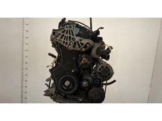  Турбина  Renault Scenic 2003-2009             
