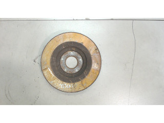 Диск тормозной  Audi A6 (C6) 2005-2011 2.7  передний     4F0615301G      