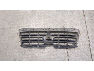 Решетка радиатора  Subaru Forester (S11) 2002-2007          