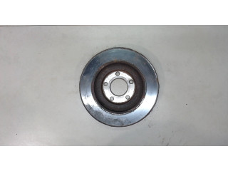 Диск тормозной  Lincoln MKX 2006-2009 3.5  передний    7T4Z-1125-A      