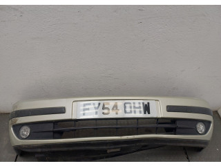 Бампер  Renault Laguna 2 2001-2007 передний   