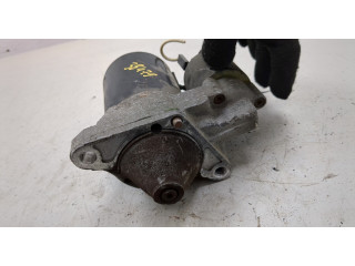Стартер  Renault Twingo 1993-2007 1.2  0001116001   