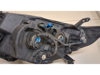 Фара передняя  Toyota Land Cruiser Prado (150) - 2009- правая 