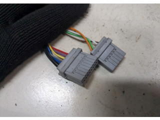 Зеркало боковое  Nissan Qashqai 2006-2013  правое           
