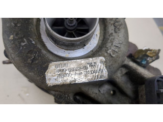  Турбина  Land Rover Range Rover Sport 2005-2013             