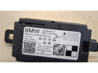 Блок комфорта  BMW X2 (F39) 2017-2023      7928646  