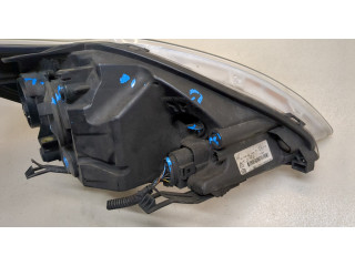 Фара передняя  Ford Focus 2 2008-2011 левая 