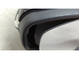 Зеркало боковое  Volkswagen Passat 7 2010-2015 Европа  левое           