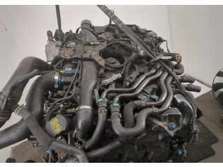  Турбина  Land Rover Range Rover Sport 2005-2013             