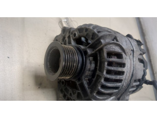 Генератор  Volkswagen Polo 2001-2005           