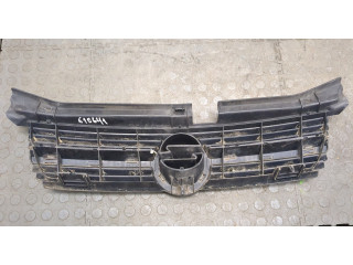 Решетка радиатора  Opel Omega B 1994-2003          