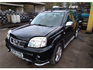 Стойка амортизатора  Nissan X-Trail (T30) 2001-2006 553038H327, 550208H762     2.2  дизель