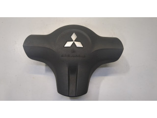 Подушка безопасности водителя  Mitsubishi Colt 2004-2008     