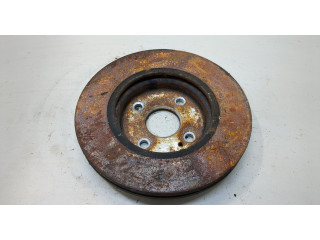 Диск тормозной  Mazda 2 2007-2014   передний   DF7133251A      