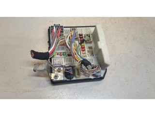 Блок БСМ  Renault Megane 2 2002-2009      800481866   2  1.5