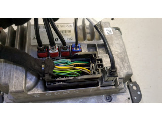 Дисплей бортового компьютера  Jeep Cherokee 2013- 68242385af       