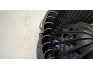 Моторчик печки  Nissan Note E11 2006-2013        