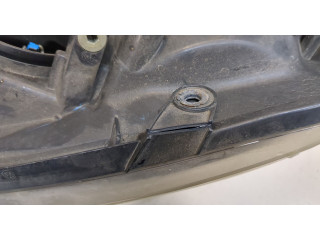 Фара передняя  Volkswagen Polo 2005-2009 левая 