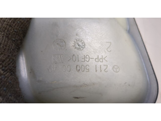 Бачок расширительный  Mercedes E W211 2002-2009    