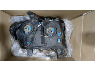 Фара передняя  Jeep Grand Cherokee 2004-2010 левая 