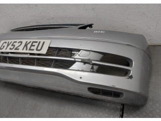 Бампер  Toyota Previa (Estima) 2000-2006 передний   