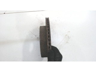 Диск тормозной  Ford Edge 2007-2015 3.5  задний    7T4Z2C026A, 7U2Z2V026FC      