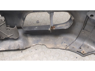 Бампер  BMW 3 E46 1998-2005 передний   