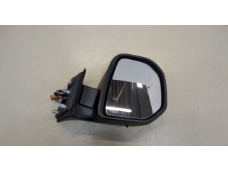 Зеркало боковое  Peugeot Partner 2008-2012  правое           8153TQ, 8151NQ