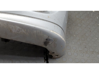 Бампер  Mercedes C W203 2000-2007 передний   