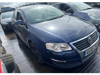 Моторчик печки  Volkswagen Passat 6 2005-2010          