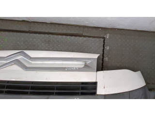 Бампер  Citroen Berlingo 2008-2012 передний   