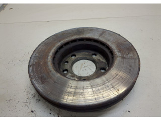 Диск тормозной  Volkswagen Transporter 5 2003-2009   передний         