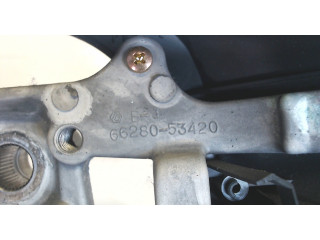 Руль  Mitsubishi Space Star            6628053420