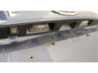 Замок багажника  Subaru Forester 2013-       