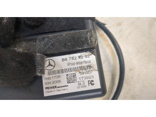 Блок комфорта  Mercedes R W251 2005-        