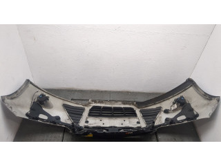 Решетка радиатора  Ford Focus 3 2011-2015          2048467, BM518200BF