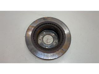 Диск тормозной  BMW 3 E90, E91, E92, E93 2005-2012   задний         