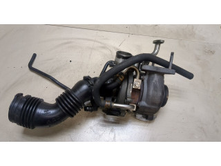  Турбина  Renault Scenic 2003-2009             